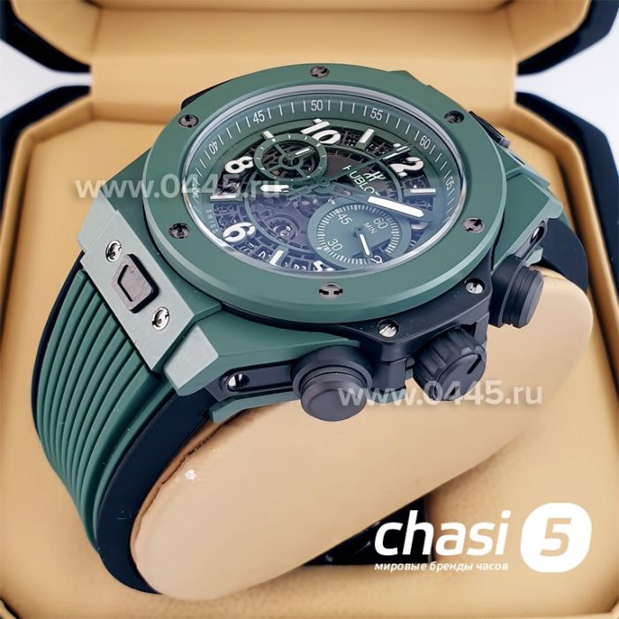 Часы Hublot Big Bang Unico (23326)