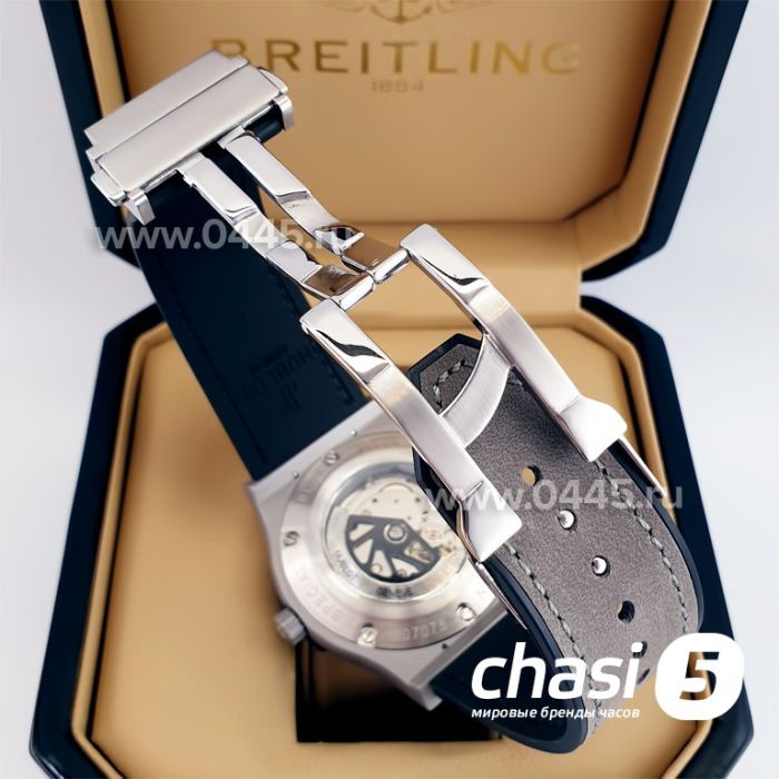 Часы HUBLOT Classic Fusion (23337)