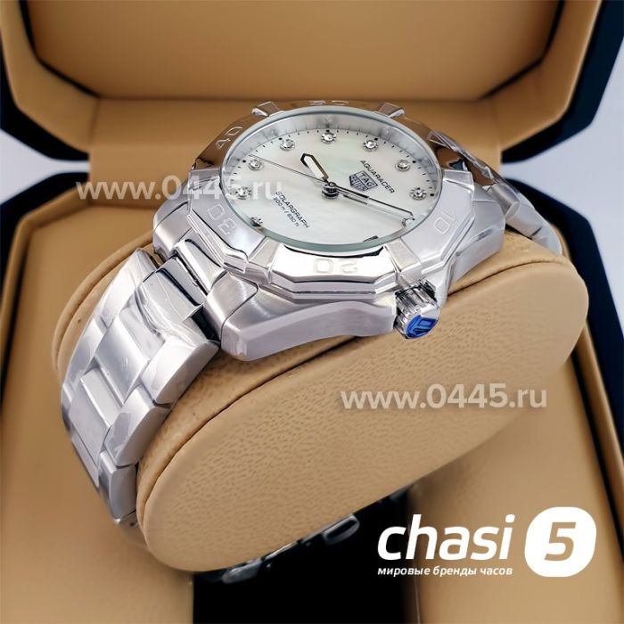 Часы Tag Heuer Aquaracer Lady (23422)