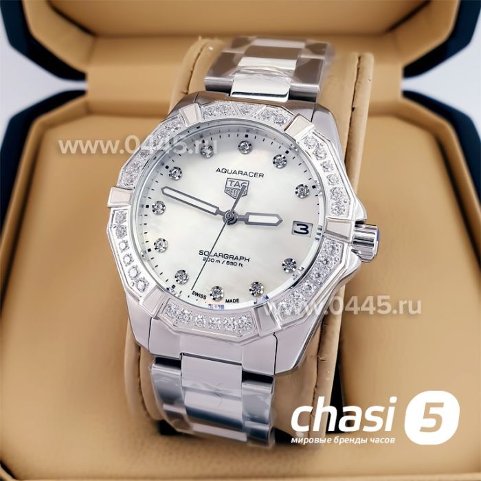 Часы Tag Heuer Aquaracer Lady (23485)