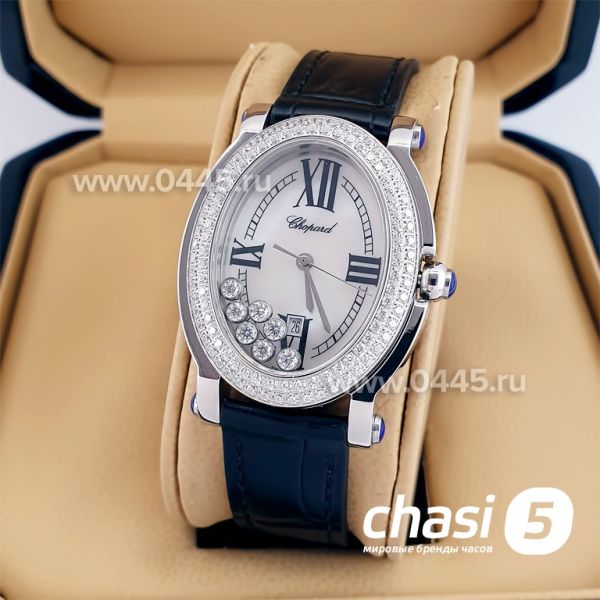 Часы Chopard Happy Diamonds (23519)