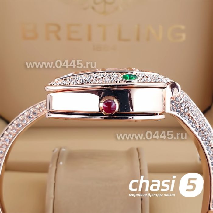 Часы Bvlgari Serpenti Secret (23574)