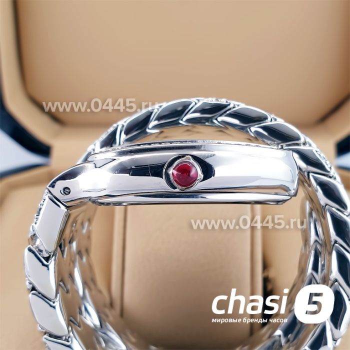 Часы Bvlgari Serpenti Spiga (23587)