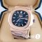 Часы Patek Philippe Men Nautilus (23604)
