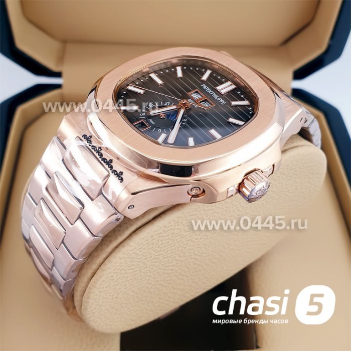 Часы Patek Philippe Men Nautilus (23605)