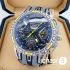 Часы Roger Dubuis Excalibur (23617)