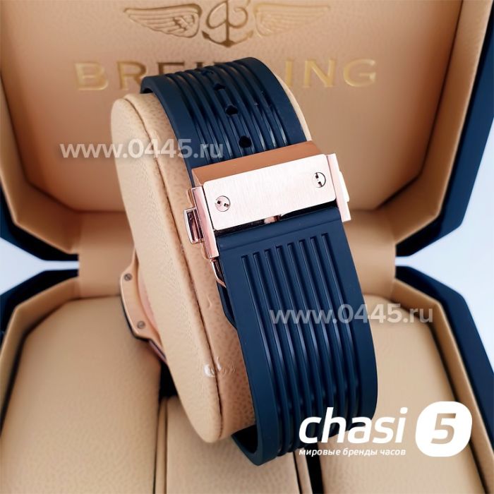 Часы Hublot Big Bang Chronograph FERRARI (23650)