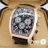 Часы Franck Muller Curvex (23707)