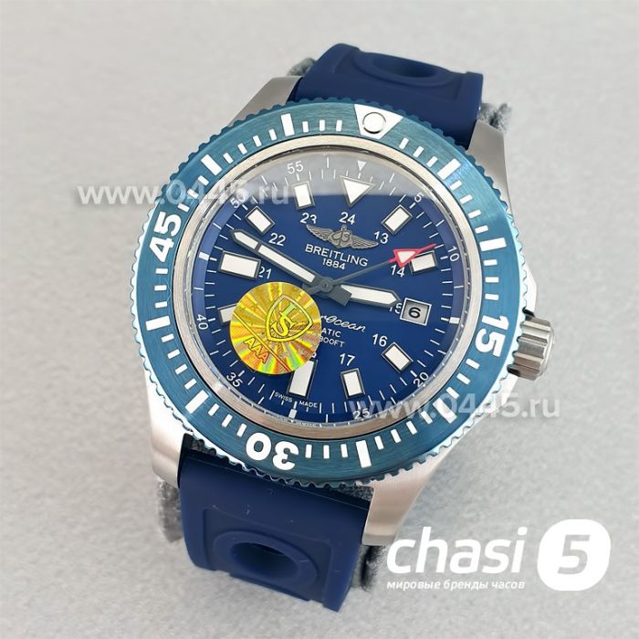 Часы Breitling  Superocean (23721)