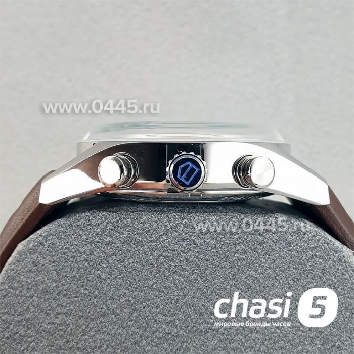 Часы Tag Heuer CARRERA Calibre Heuer 02 (23724)