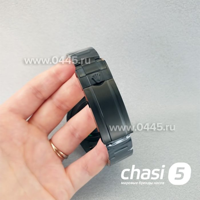 Часы Rolex Submariner PRO-HUNTER (23758)