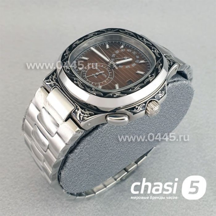 Часы Patek Philippe Men Nautilus (23768)