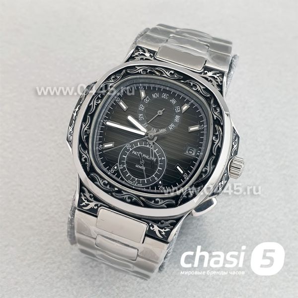 Часы Patek Philippe Men Nautilus (23770)