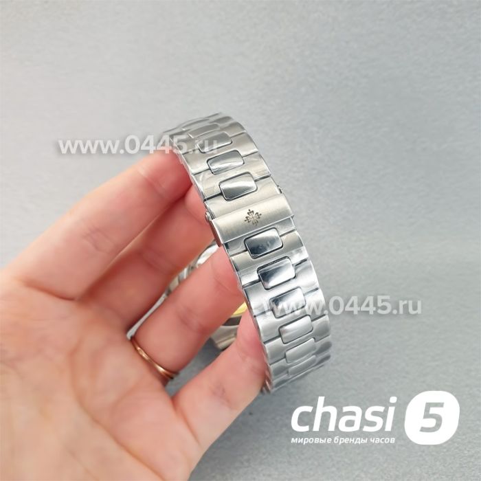 Часы Patek Philippe Men Nautilus (23771)