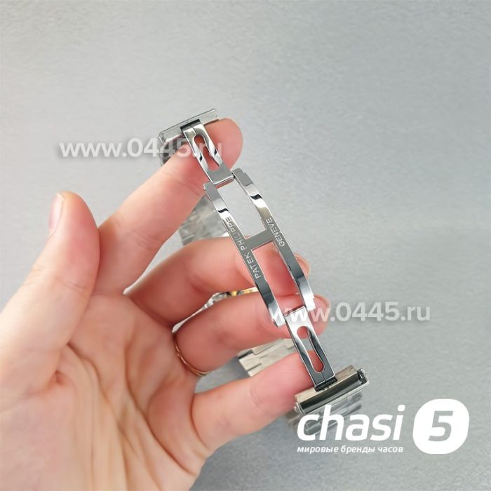 Часы Patek Philippe Men Nautilus (23771)