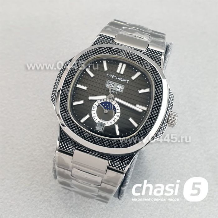 Часы Patek Philippe Men Nautilus (23771)