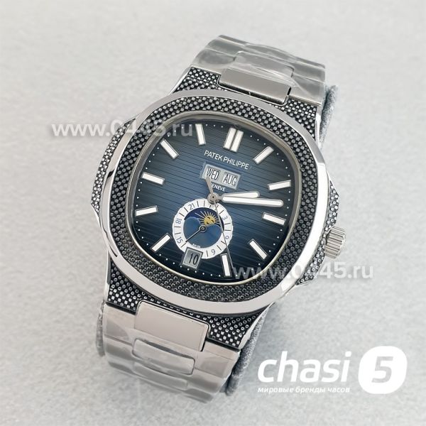 Часы Patek Philippe Men Nautilus (23773)