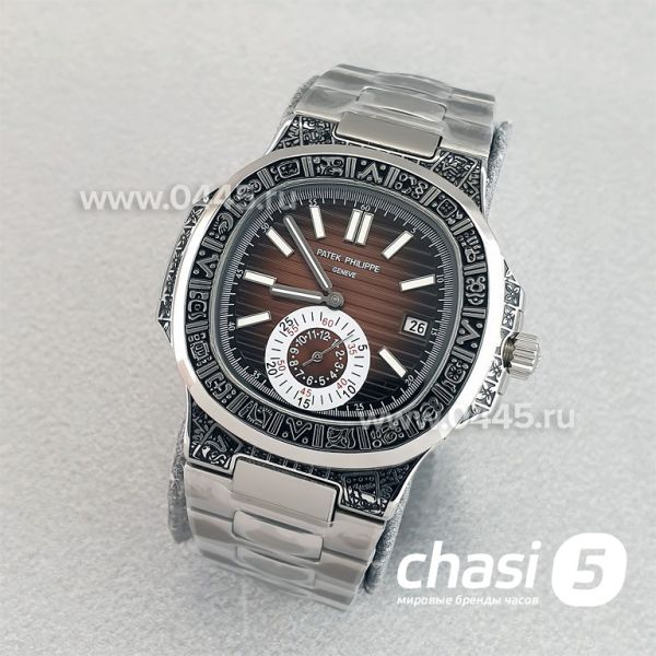 Часы Patek Philippe Men Nautilus (23776)