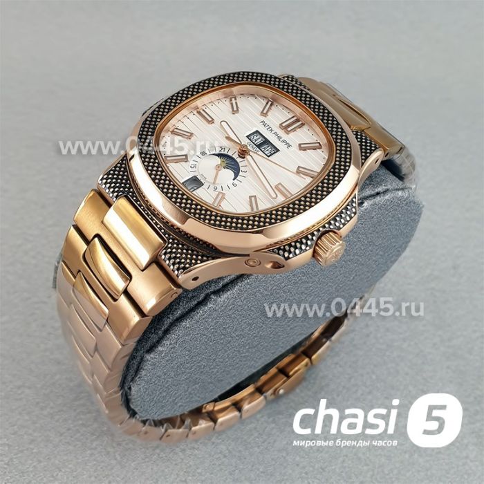 Часы Patek Philippe Men Nautilus (23783)