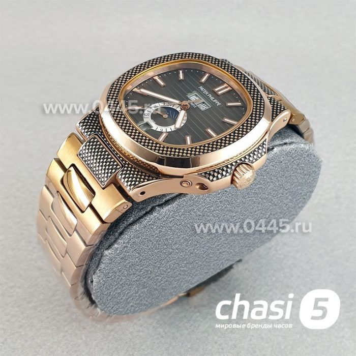Часы Patek Philippe Men Nautilus (23785)