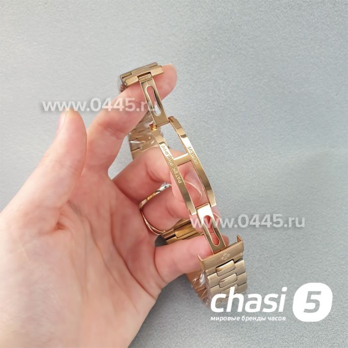 Часы Patek Philippe Men Nautilus (23785)