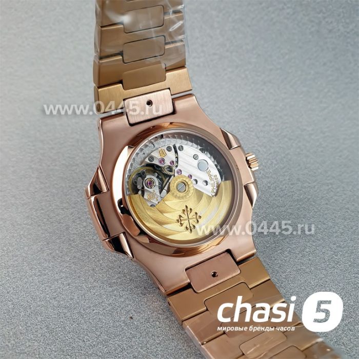 Часы Patek Philippe Men Nautilus (23786)