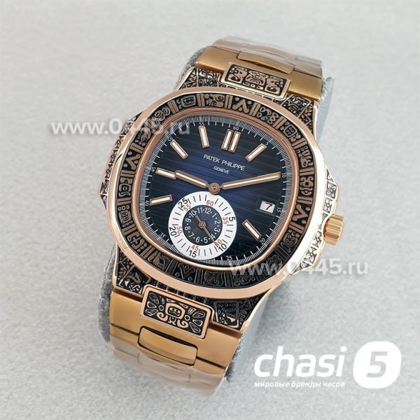 Часы Patek Philippe Men Nautilus (23786)