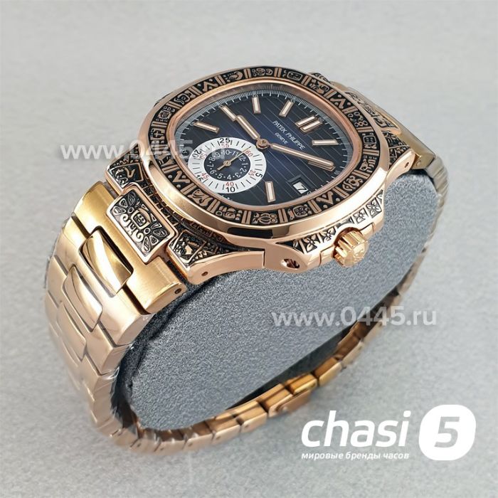 Часы Patek Philippe Men Nautilus (23786)