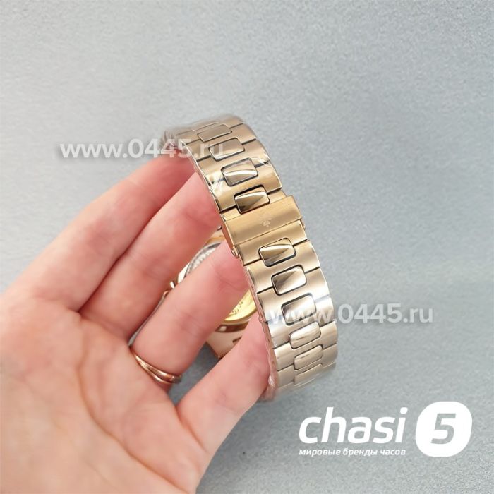 Часы Patek Philippe Men Nautilus (23787)