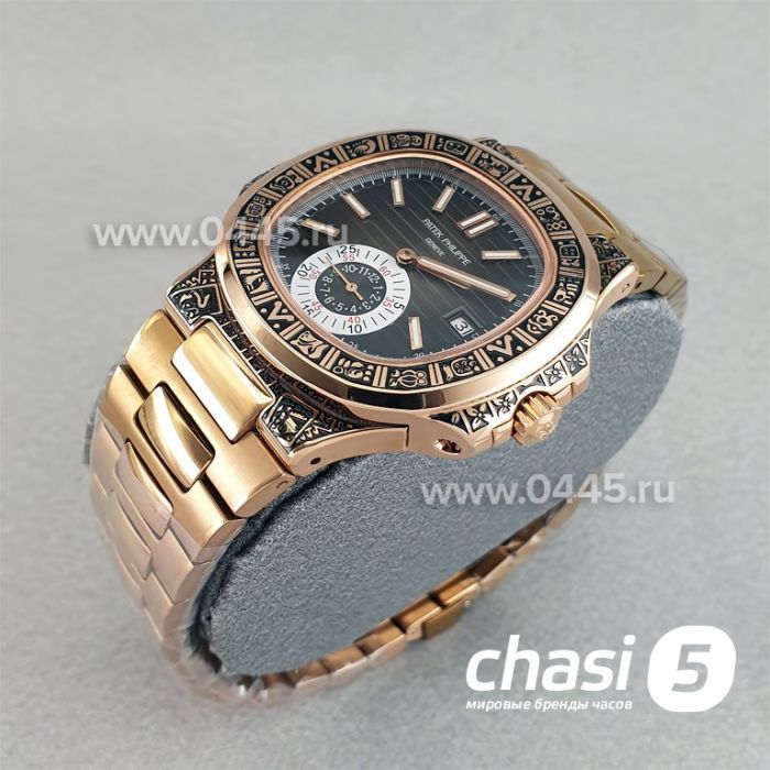 Часы Patek Philippe Men Nautilus (23787)