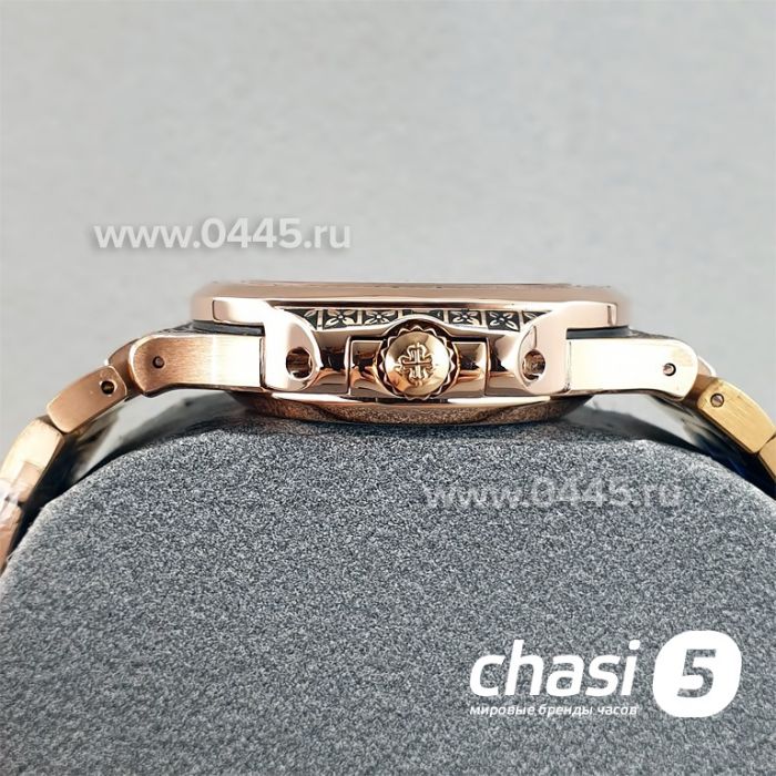 Часы Patek Philippe Men Nautilus (23789)