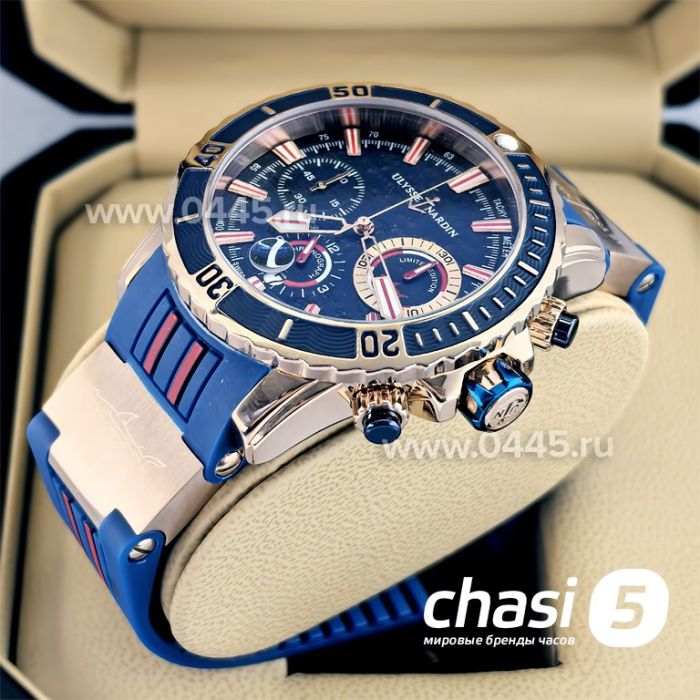 Часы Ulysse Nardin (23792)