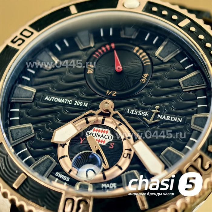 Часы Ulysse Nardin (23795)