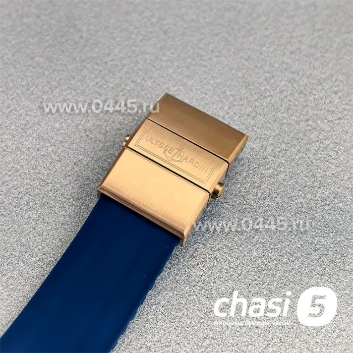 Часы Ulysse Nardin (23803)