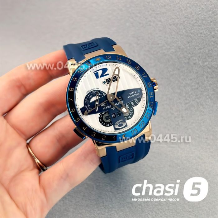 Часы Ulysse Nardin (23803)