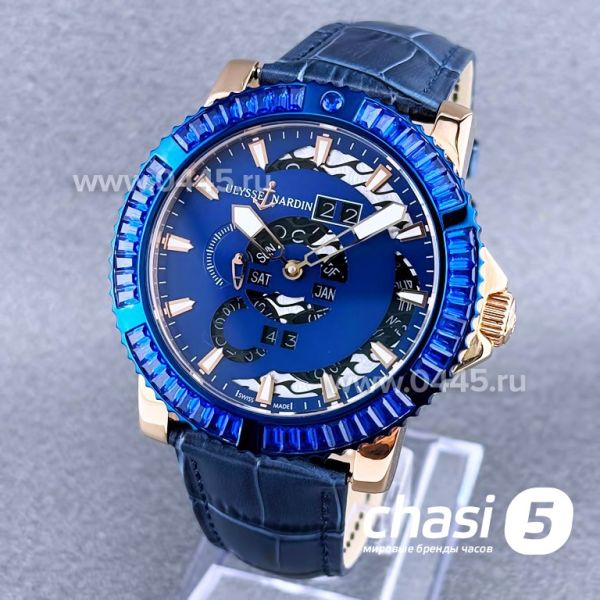Часы Ulysse Nardin (23808)