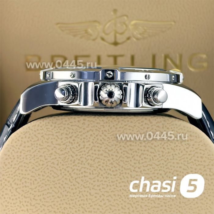 Часы Breitling Chronometre Certifie  (23814)
