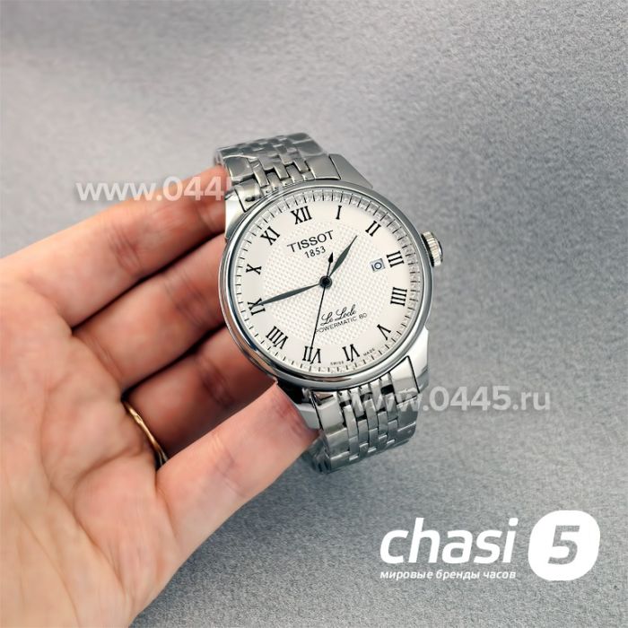 Часы Tissot Le Locle (23815)