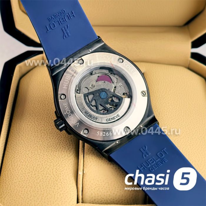 Часы HUBLOT Classic Fusion (23823)