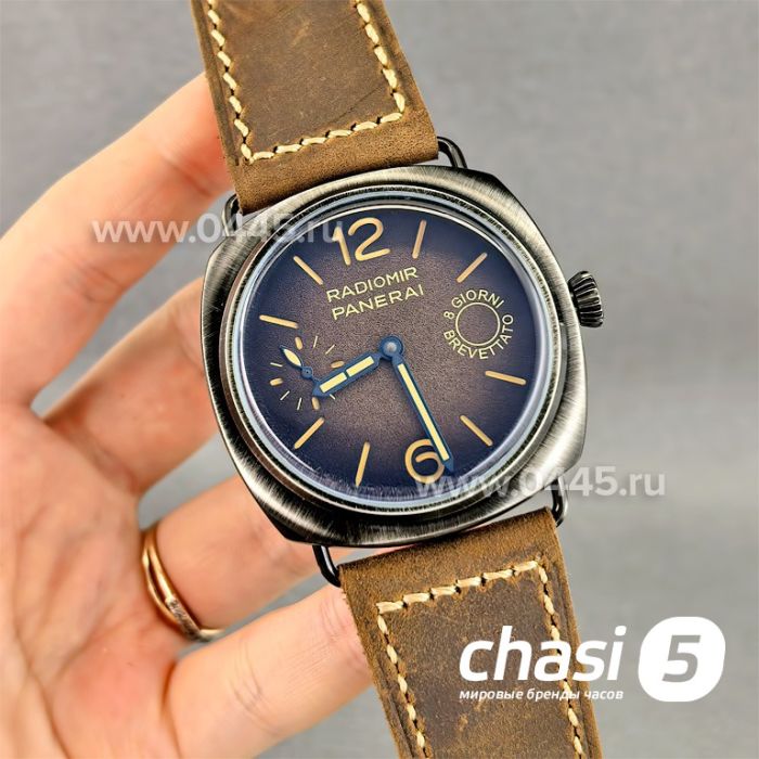 Часы Panerai Radiomir Black Seal (23844)