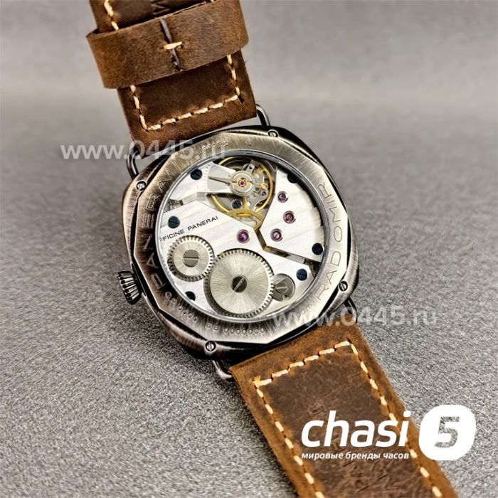 Часы Panerai Radiomir Black Seal (23844)