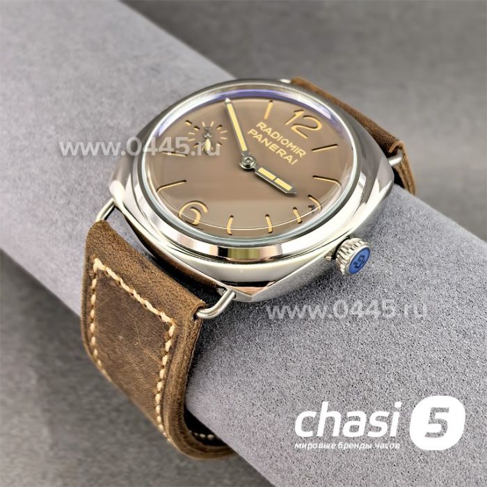 Часы Panerai Radiomir Black Seal (23845)