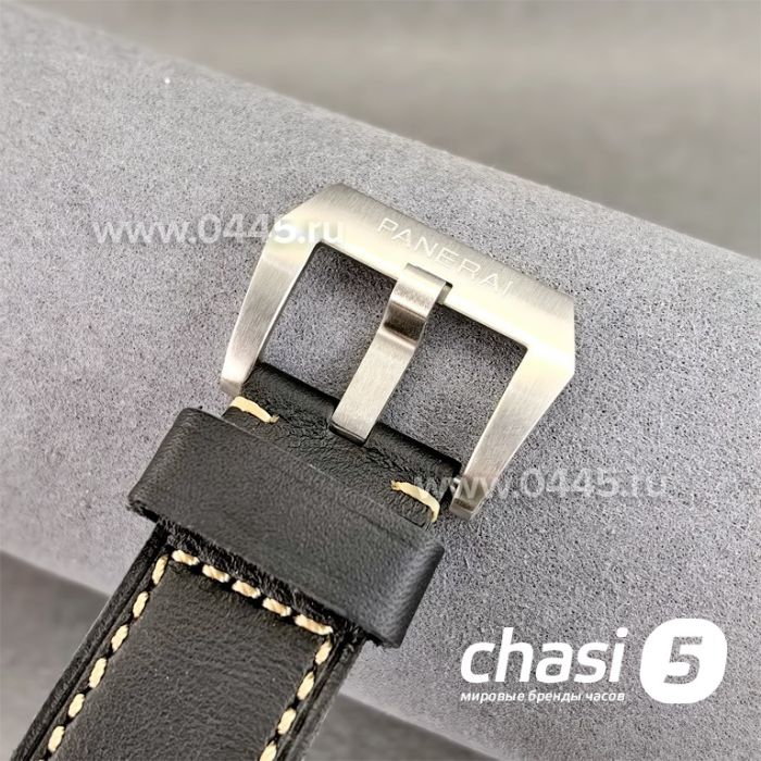 Часы Panerai Radiomir Black Seal Logo 3 Days (23846)