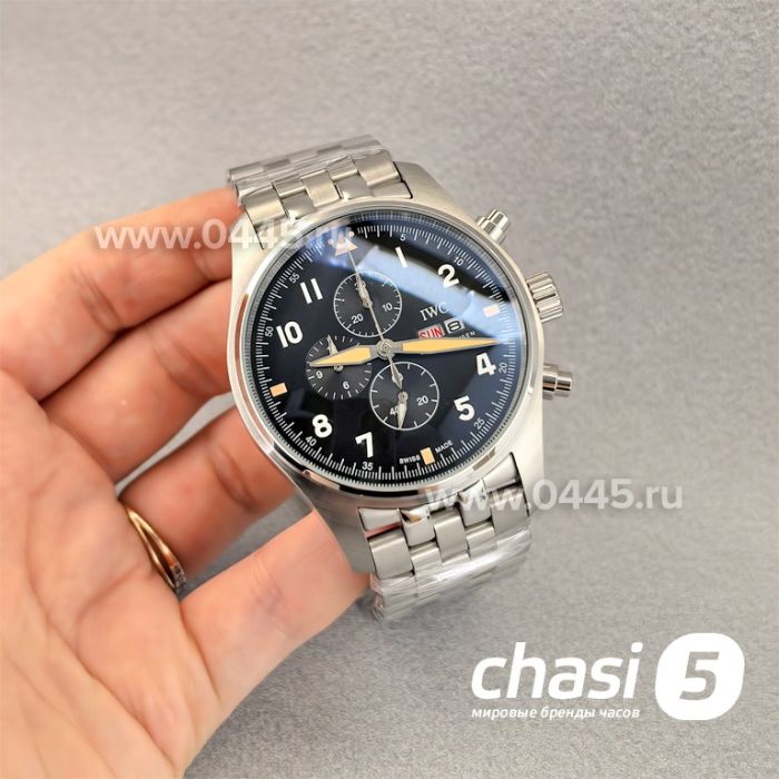 Часы IWC The Pilot's TOP GUN (23859)