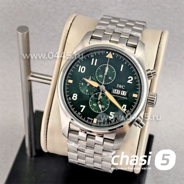 Часы IWC The Pilot's TOP GUN (23860)
