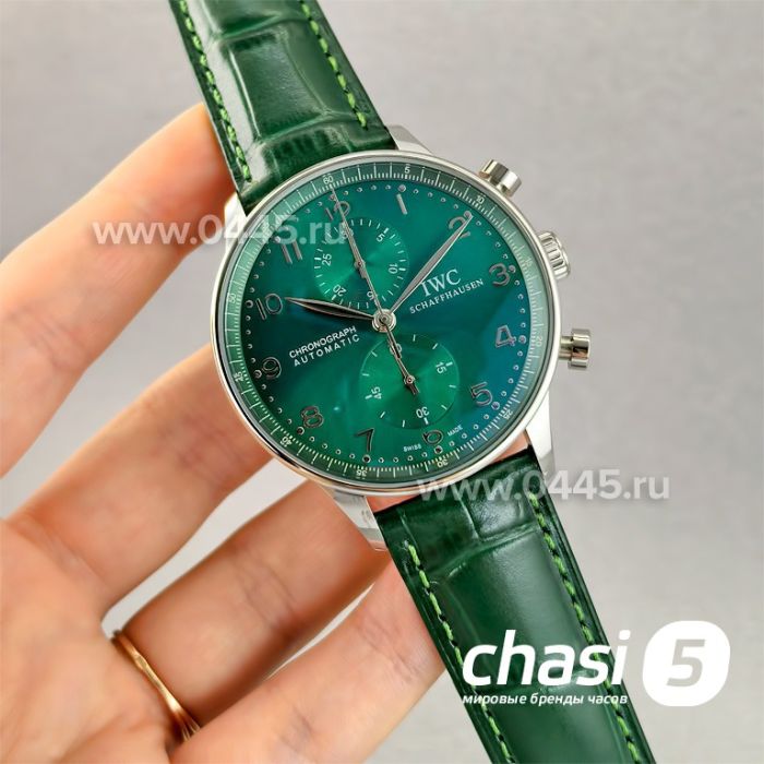 Часы IWC Portuguese (23877)