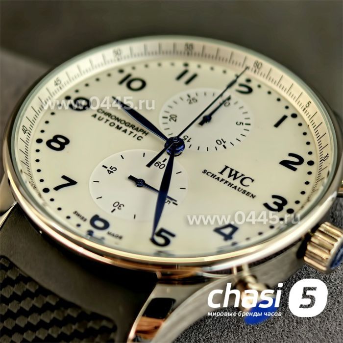 Часы IWC Portuguese (23889)