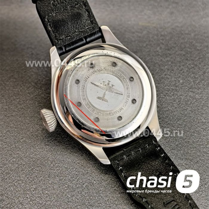 Часы IWC Big Pilot Die Grosse Fliegeruhr (23905)