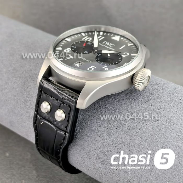 Часы IWC Big Pilot Die Grosse Fliegeruhr (23905)