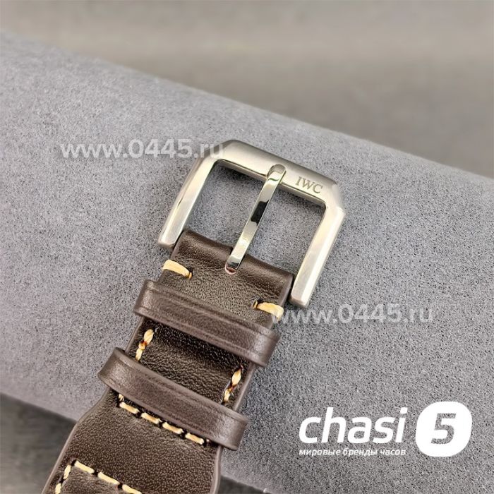 Часы IWC Big Pilot Die Grosse Fliegeruhr (23909)